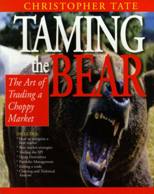 Taming the Bear: The Art of Trading a Choppy Market cover image