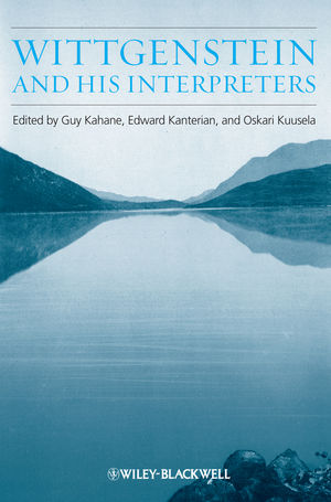 Wittgenstein and His Interpreters: Essays in Memory of Gordon Baker