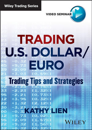 Trading U.S. Dollar/Euro: Trading Tips and Strategies cover image