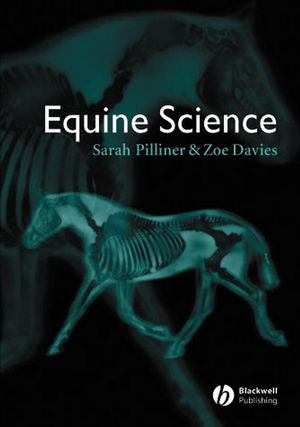 Equine Science, 2nd Edition