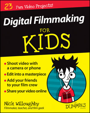 VIDEO: How to Create a Digital Documentary Film