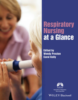 Image result for Respiratory nursing at a glance-John Wiley & Sons Inc. (2017)