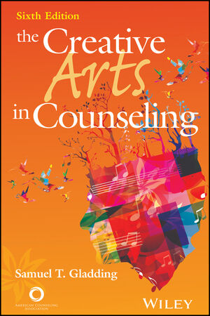 The Creative Arts in Counseling, 6th Edition cover image