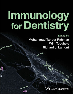 Oral Microbiology and Immunology (ASM Books): Lamont