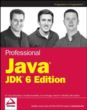 jdk 6 api