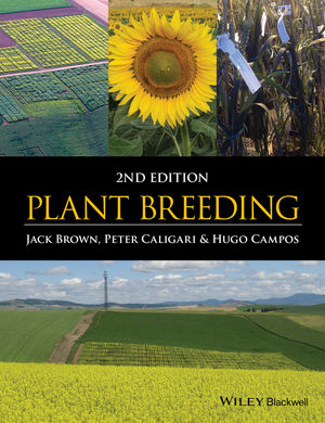 Plant Breeding, 2nd Edition