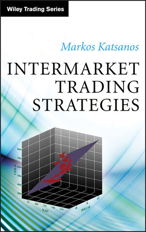 Intermarket Trading Strategies cover image