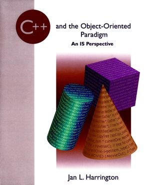 C++ and the Object-Oriented Paradigm: An IS Perspective