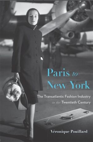 Book Review: Paris Refashioned: 1957-1968 — The Fashion
