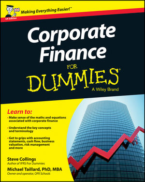 Corporate Finance: Theory and Practice, 5th Edition | Wiley