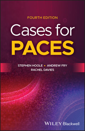 Cases for PACES, 4th Edition