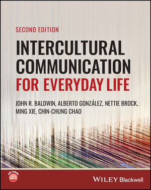 Intercultural Communication for Everyday Life, 2nd Edition