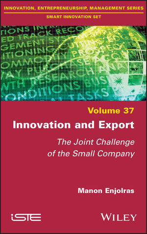 Innovation and Export: The Joint Challenge of the Small Company
