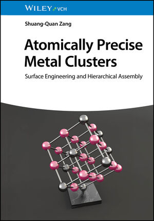 Atomically Precise Metal Clusters: Surface Engineering and Hierarchical Assembly