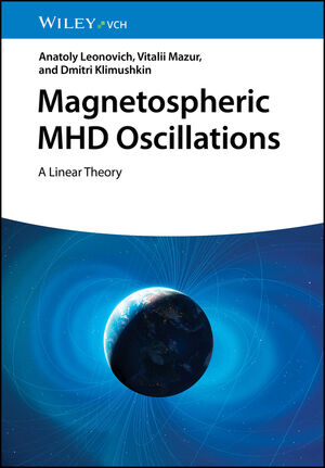 Magnetospheric MHD Oscillations: A Linear Theory