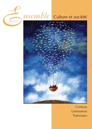 Ensemble, Culture et Société, 6th Edition