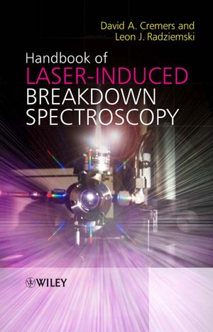 Handbook of Laser-Induced Breakdown Spectroscopy | Wiley