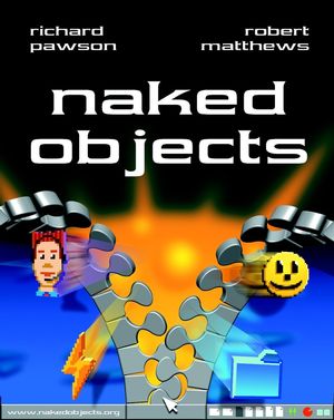 Naked Objects