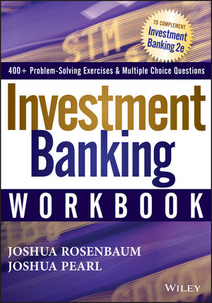 Book on deals investment banking