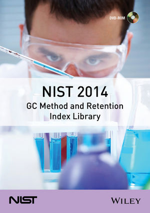 NIST 2014 GC Method and Retention Index Library