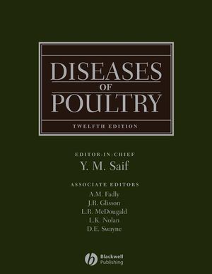 disease of poultry 12th edition Poultry diseases animal husbandry biology class 12 youtube.