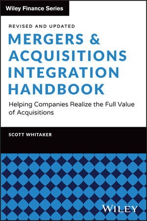 Mergers, Acquisitions, and Corporate Restructurings, 7th