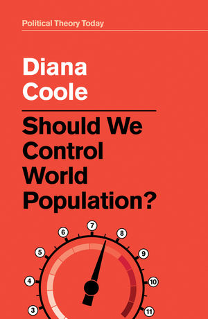 why population should be controlled