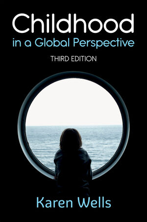 Childhood in a Global Perspective, 3rd Edition