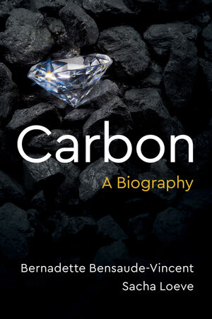 Carbon: A Biography