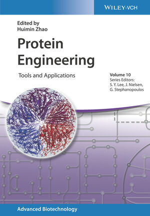 Protein Engineering: Tools and Applications