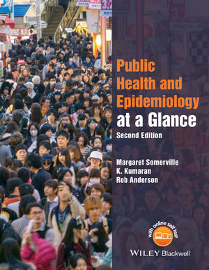 Public Health and Epidemiology at a Glance, 2nd Edition