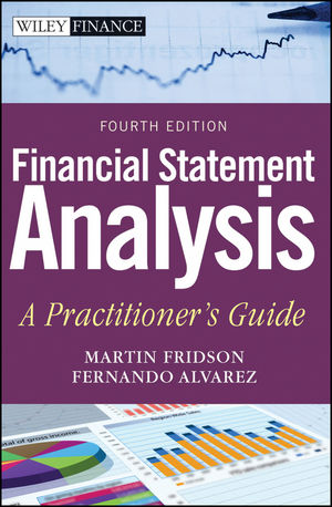 Wiley Financial Statement Analysis A Practitioner S