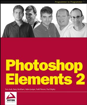 Adobe photoshop elements 4 download