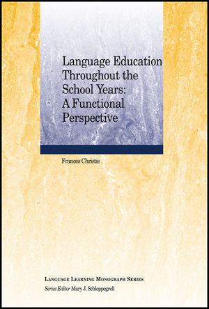 洋書 language in education Language Socialization | SpringerLink