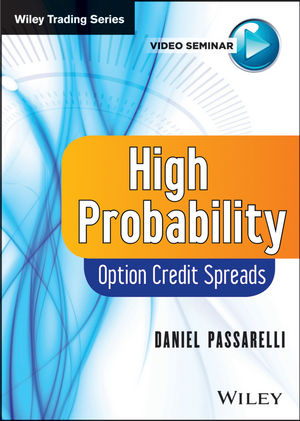 High Probability Option Credit Spreads cover image