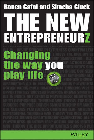 The New Entrepreneurz: Changing the Way You Play Life