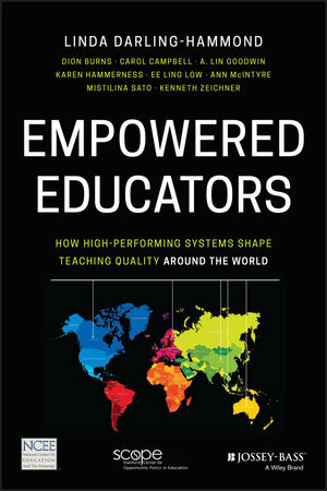 Journey Through Education  Empowering Educators to Navigate Their Careers