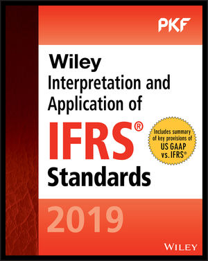 Wiley ifrs - Unser TOP-Favorit 