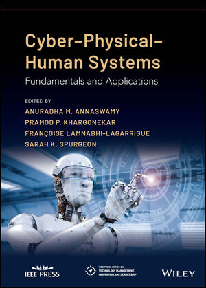 Cyber-Physical-Human Systems: Fundamentals and Applications