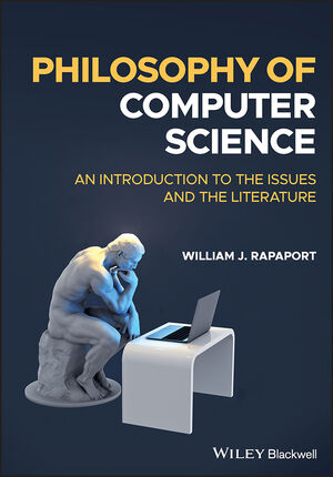 Philosophy of Computer Science: An Introduction to the Issues and the Literature