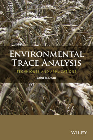 Environmental Trace Analysis: Techniques and Applications