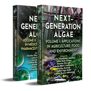 Next-Generation Algae, Multi-Volume
