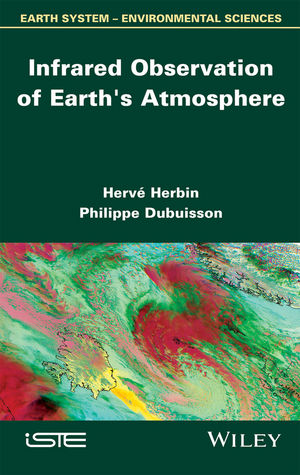 Infrared Observation of Earths Atmosphere