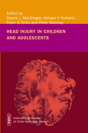 Head Injury in Childhood and Adolescence