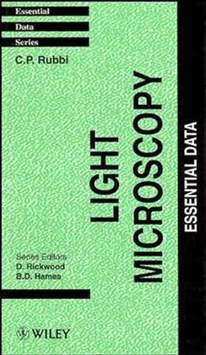 Light Microscopy: Essential Data