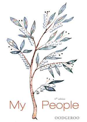 My People, 4th Edition