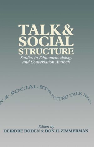 Directions in Sociolinguistics: The Ethnography of Communication 