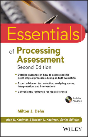 Essentials of WAIS-IV Assessment, 2nd Edition | Wiley