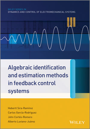 Algebraic Identification and Estimation Methods in Feedback 