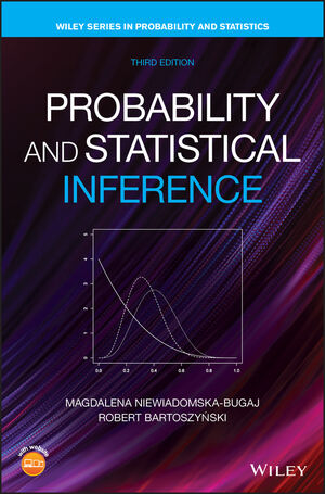 Probability and Statistical Inference, 3rd Edition
